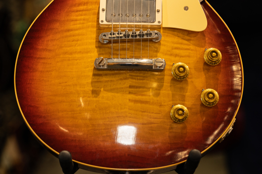Store Special Product - Gibson Custom Shop - LPR59ULFBNH